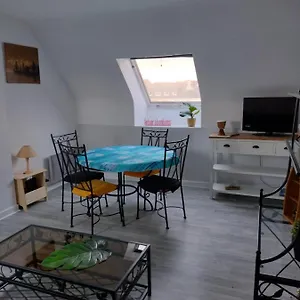 Leclerc Appartement Paimpol